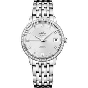 Đồng hồ nữ Omega De Ville 424.15.33.20.52.001