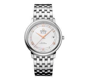 Đồng hồ nữ Omega De Ville 424.10.40.20.02.002