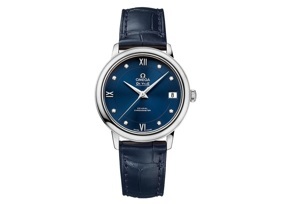 Đồng hồ nữ Omega De Ville 424.13.33.20.53.001