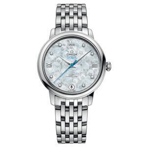 Đồng hồ nữ Omega De Ville 424.10.33.20.55.004