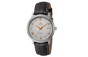 Đồng hồ nữ Omega De Ville 424.13.40.20.02.005