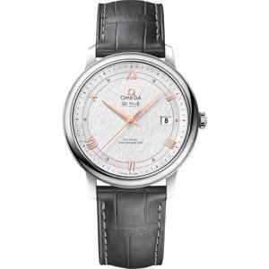 Đồng hồ nữ Omega De Ville 424.13.40.20.02.005
