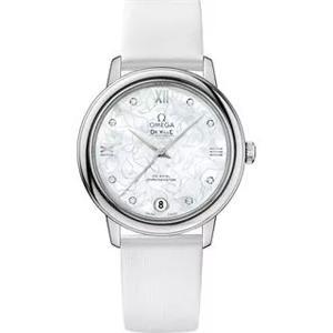 Đồng hồ nữ Omega De Ville 424.12.33.20.55.001