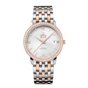 Đồng hồ nữ Omega De Ville 424.25.37.20.52.001