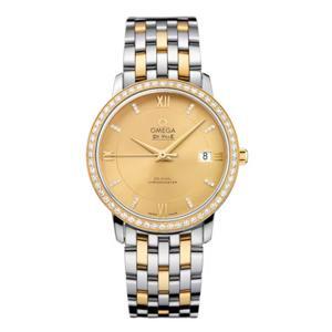 Đồng hồ nữ Omega De Ville 424.25.37.20.58.001