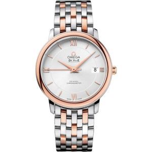 Đồng hồ nữ Omega De Ville 424.20.37.20.02.002