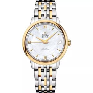Đồng hồ nữ Omega De Ville 424.20.33.20.05.001