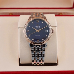 Đồng hồ nữ Omega De Ville 424.20.33.20.53.001