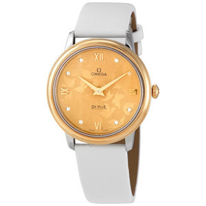 Đồng hồ nữ Omega De Ville 424.22.33.60.58.001