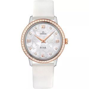 Đồng hồ nữ Omega De Ville 424.27.33.60.52.001