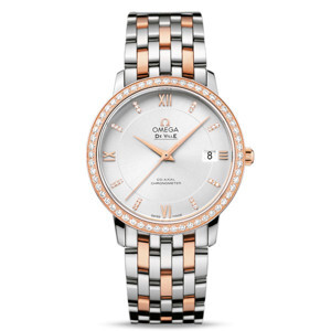 Đồng hồ nữ Omega De Ville 424.25.37.20.52.001