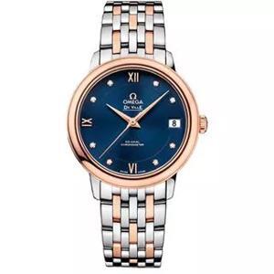 Đồng hồ nữ Omega De Ville 424.20.33.20.53.001