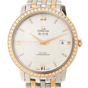 Đồng hồ nữ Omega De Ville 424.25.37.20.52.001