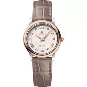 Đồng hồ nữ Omega De Ville 424.23.27.60.52.001