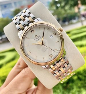 Đồng hồ nữ Omega De Ville 424.20.37.20.02.002