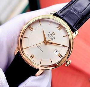 Đồng hồ nữ Omega De Ville 424.53.40.20.02.001