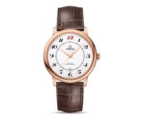 Đồng hồ nữ Omega De Ville 424.53.40.20.04.004