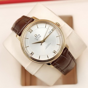 Đồng hồ nữ Omega De Ville 424.53.40.20.02.002