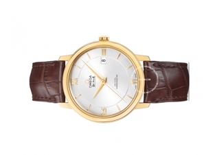 Đồng hồ nữ Omega De Ville 424.53.40.20.02.002