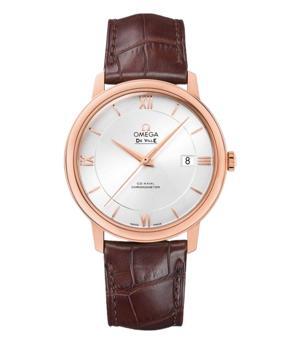 Đồng hồ nữ Omega De Ville 424.53.40.20.02.001