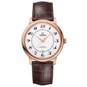 Đồng hồ nữ Omega De Ville 424.53.40.20.04.004