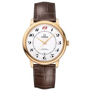 Đồng hồ nữ Omega De Ville 424.53.40.20.04.005