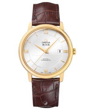 Đồng hồ nữ Omega De Ville 424.53.40.20.02.002