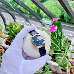 Đồng hồ nữ Omega De Ville 424.53.33.20.53.001