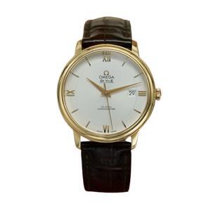 Đồng hồ nữ Omega De Ville 424.53.40.20.02.002