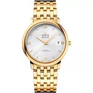 Đồng hồ nữ Omega De Ville 424.50.37.20.02.002
