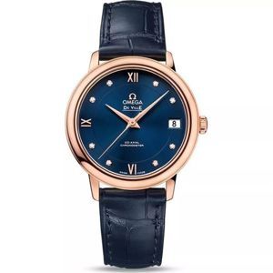 Đồng hồ nữ Omega De Ville 424.53.33.20.53.001