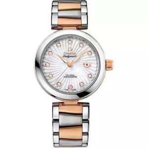 Đồng hồ nữ Omega De Ville 425.20.34.20.55.001