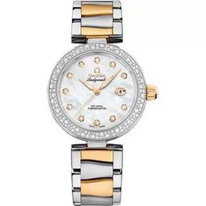 Đồng hồ nữ Omega De Ville 425.25.34.20.55.003