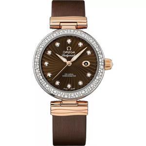 Đồng hồ nữ Omega De Ville 425.27.34.20.63.001