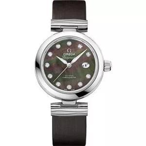 Đồng hồ nữ Omega De Ville 425.32.34.20.57.004