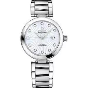 Đồng hồ nữ Omega De Ville 425.30.34.20.55.001