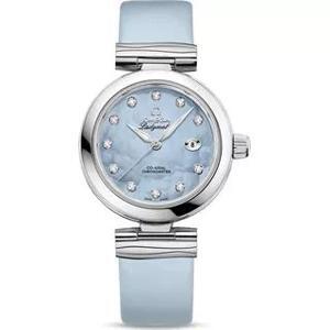 Đồng hồ nữ Omega De Ville 425.32.34.20.57.003