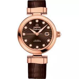 Đồng hồ nữ Omega De Ville 425.63.34.20.63.001