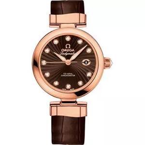 Đồng hồ nữ Omega De Ville 425.63.34.20.63.001