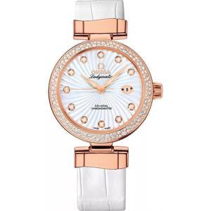 Đồng hồ nữ Omega De Ville 425.68.34.20.55.001