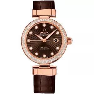 Đồng hồ nữ Omega De Ville 425.68.34.20.63.002