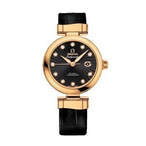 Đồng hồ nữ Omega De Ville 425.63.34.20.51.002