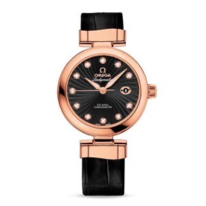 Đồng hồ nữ Omega De Ville 425.63.34.20.51.001