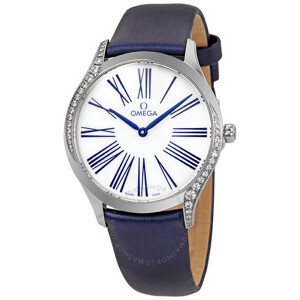 Đồng hồ nữ Omega De Ville 428.17.36.60.04.001