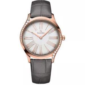 Đồng hồ nữ Omega De Ville 428.58.36.60.02.001