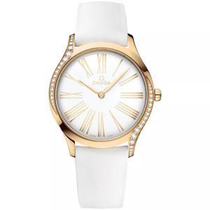 Đồng hồ nữ Omega De Ville 428.57.36.60.04.001