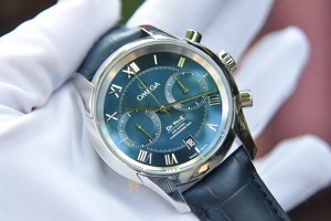 Đồng hồ nữ Omega De Ville 431.13.42.51.03.001