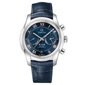 Đồng hồ nữ Omega De Ville 431.13.42.51.03.001