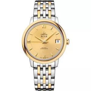 Đồng hồ nữ Omega De Ville Prestige 424.20.33.20.08.001