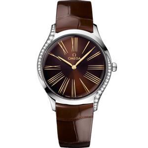 Đồng hồ nữ Omega De Ville Tresor 428.18.36.60.13.001